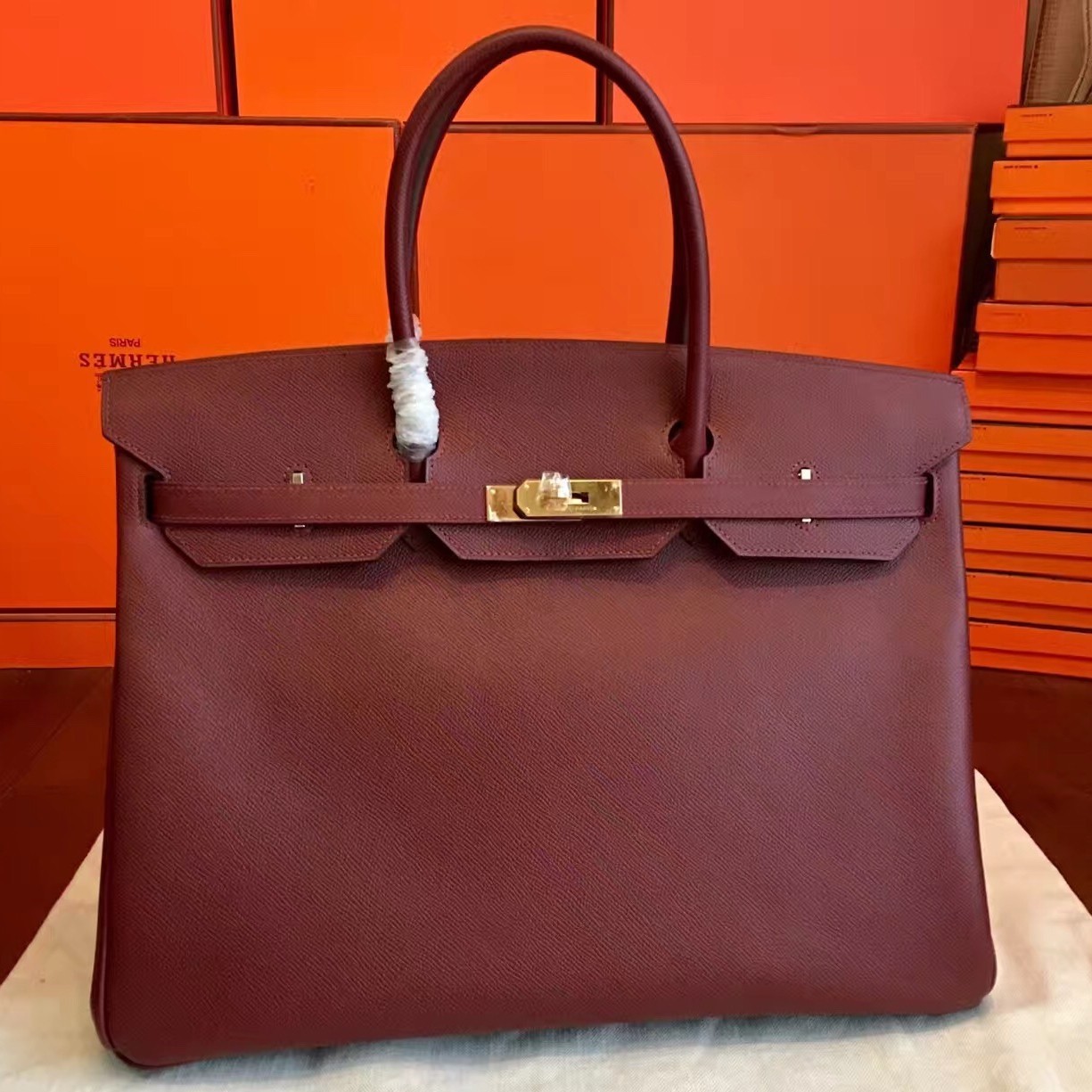 birkin 40cm