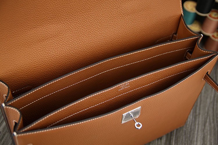 Hermès Kelly Briefcase 390961