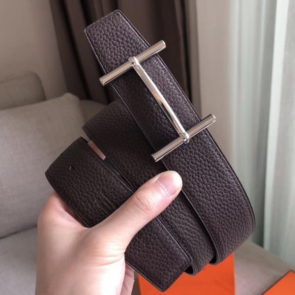 Fashion Find  Hermes H Belt - copycatchic