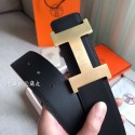 High Quality Replica Hermes Constance 2 Belt Buckle & Gold Epsom 42MM Strap QY00421