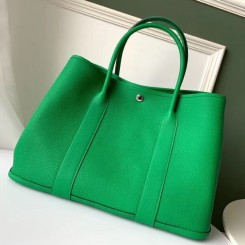 Hermès｜Birkin, Kelly, Constance, Garden Party｜