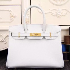 Perfect Hermes Birkin 30cm 6O Vert Cypres imported Niloticus full handmade  - lushenticbags