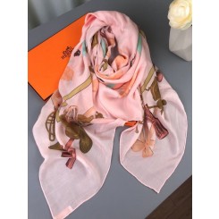 FAKE HERMES SCARF – Bloda's Choice