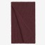 Hermes Bordeaux Chamonix Muffler QY01762