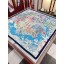 Hermes Etoupe Tout En Carre Shawl 140CM QY01621