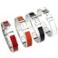 High Quality Hermes Clic Clac H Enamel Bracelet With Gold/Silver/Pink Gold PM QY02146