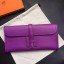 Knockoff Hermes Cyclamen Epsom Jige Elan 29 Clutch QY01738