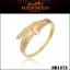 Replica Hermes Debridee Bracelet Gold With Diamonds QY00868