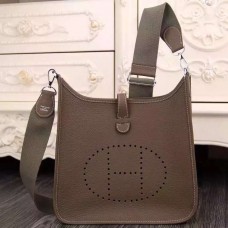 Fake Copy Hermes Etain Evelyne III PM Bag QY00163