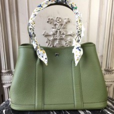 Fake Hermes Garden Party 36cm PM Canopee Handbag QY01845