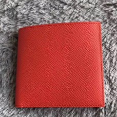 Knockoff Hermes Piment MC2 Copernic Compact Wallet QY00844