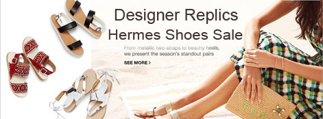 Hermes Shoes